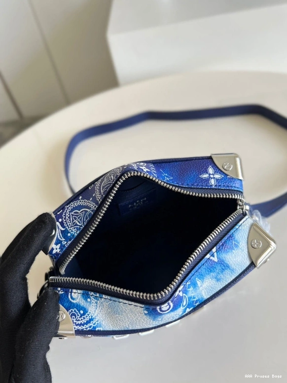 AAA Replica Ru LOUIS MINI VUITTON TRUNK SOFT 0710
